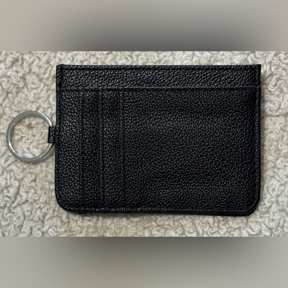 💰 4 for $10 key chain wallet